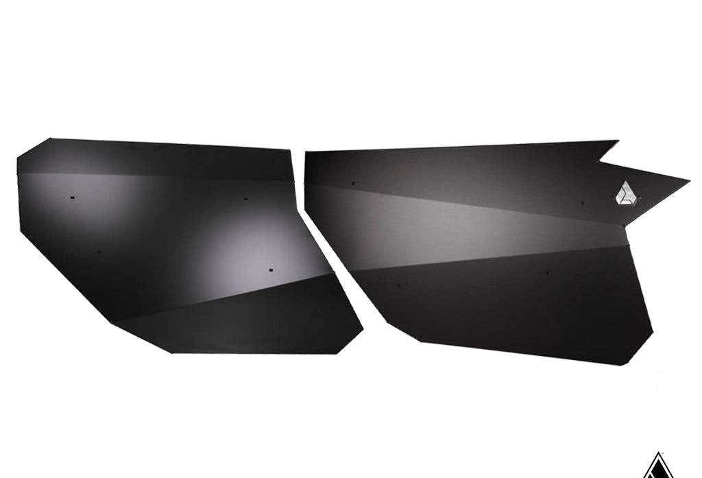 Assault Industries F-22 Max Doors (4 Seater // Fits: Can Am Maverick X3 MAX)