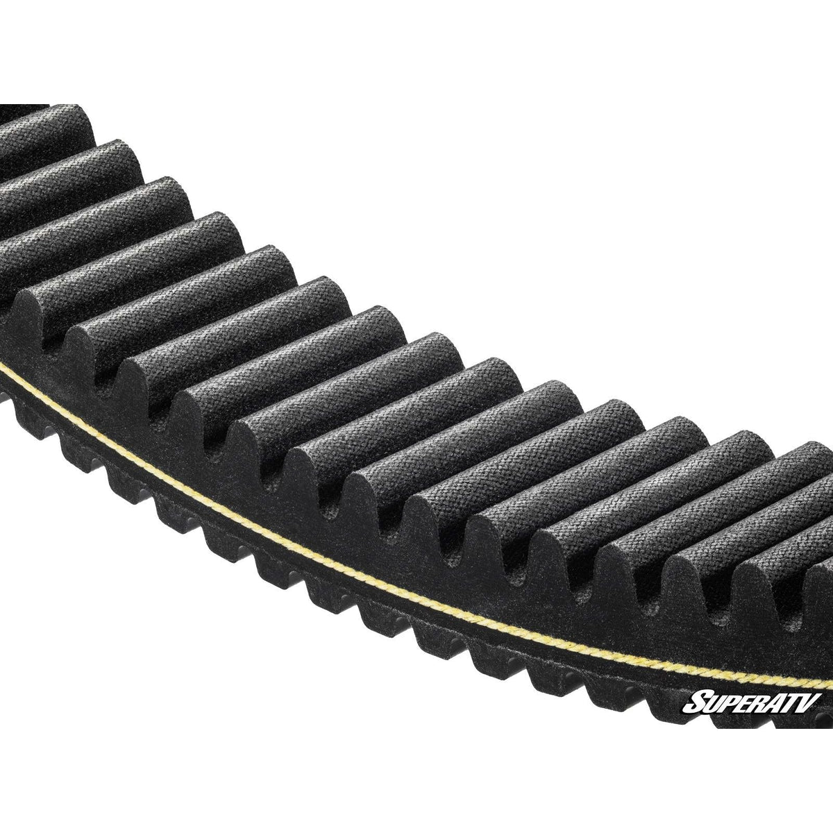 Photo of Segway Fugleman UT10 Heavy-Duty CVT Drive Belt by SuperATV - Premium Drive Belts for UTVs / Side by Sides