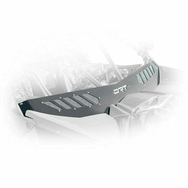 Photo of DRT Motorsports Can Am X3 Wind Diffuser by DRT Motorsports - Premium Windshields for UTVs / Side by Sides