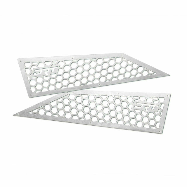 Photo of DRT Motorsports Polaris RZR (2017+) Air Intake Grilles by DRT Motorsports - Premium Body for UTVs / Side by Sides