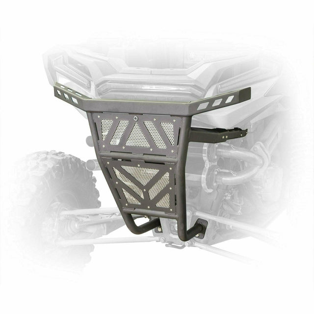 Photo of DRT Motorsports Polaris RZR (2019+) Rear Bumper by DRT Motorsports - Premium Bumpers for UTVs / Side by Sides
