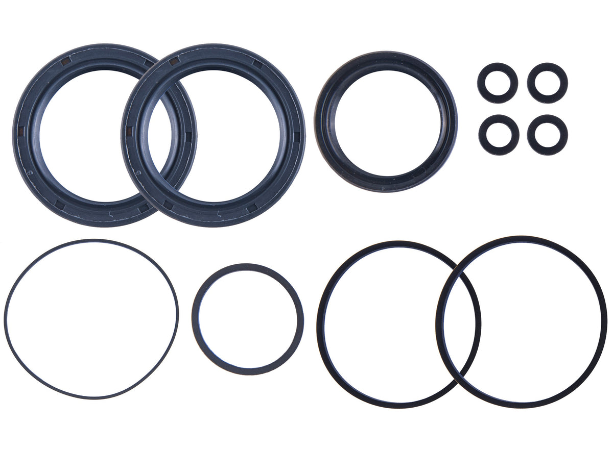 Polaris Sportsman 550 850 Front & Rear CV Axles Wheel Bearings Differential Seals Bundle - product view 6
