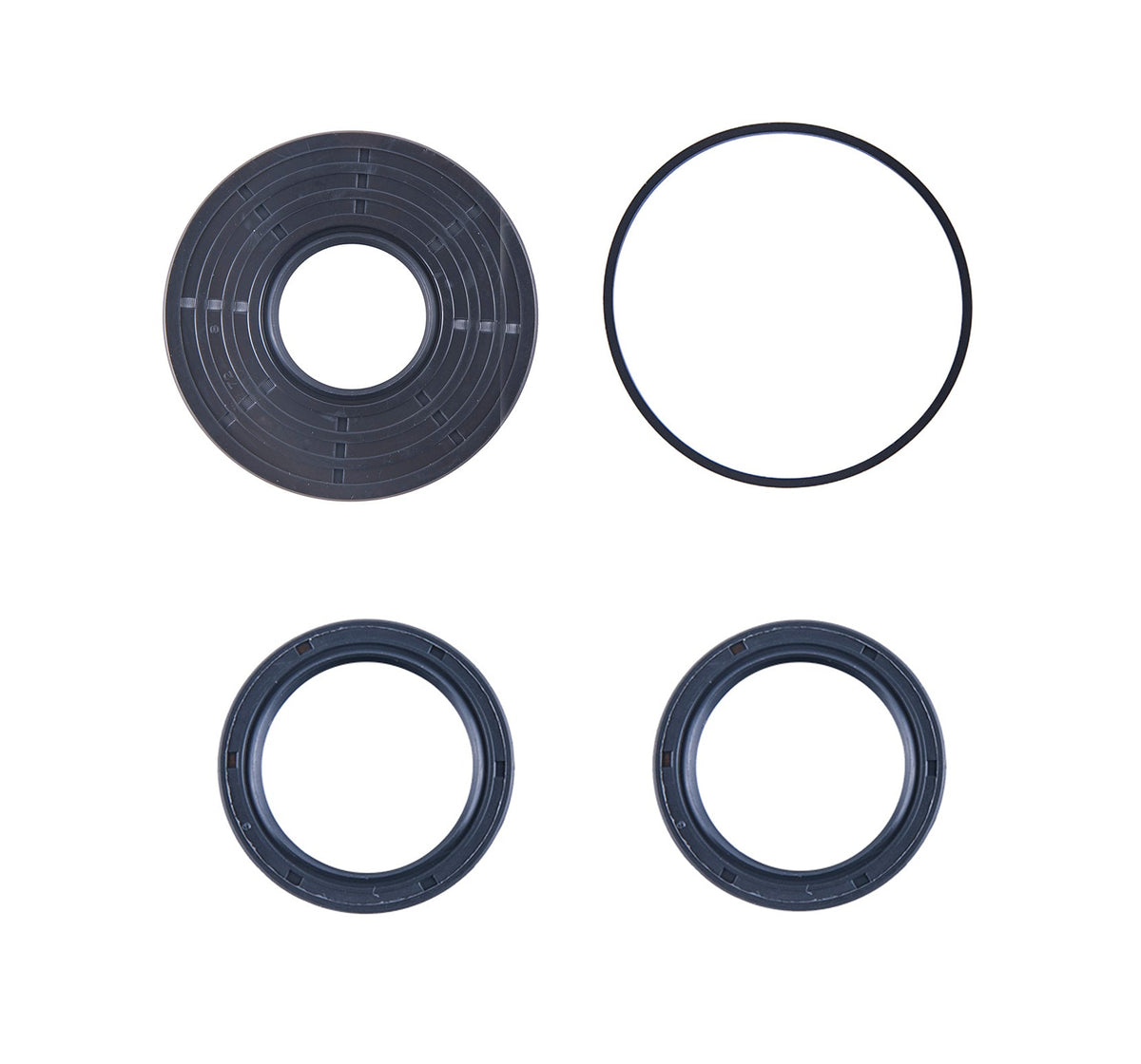 Polaris RZR 800 50" Front & Rear CV Axles Wheel Bearings Differential Seals Bundle | 4XPRO - product view 8