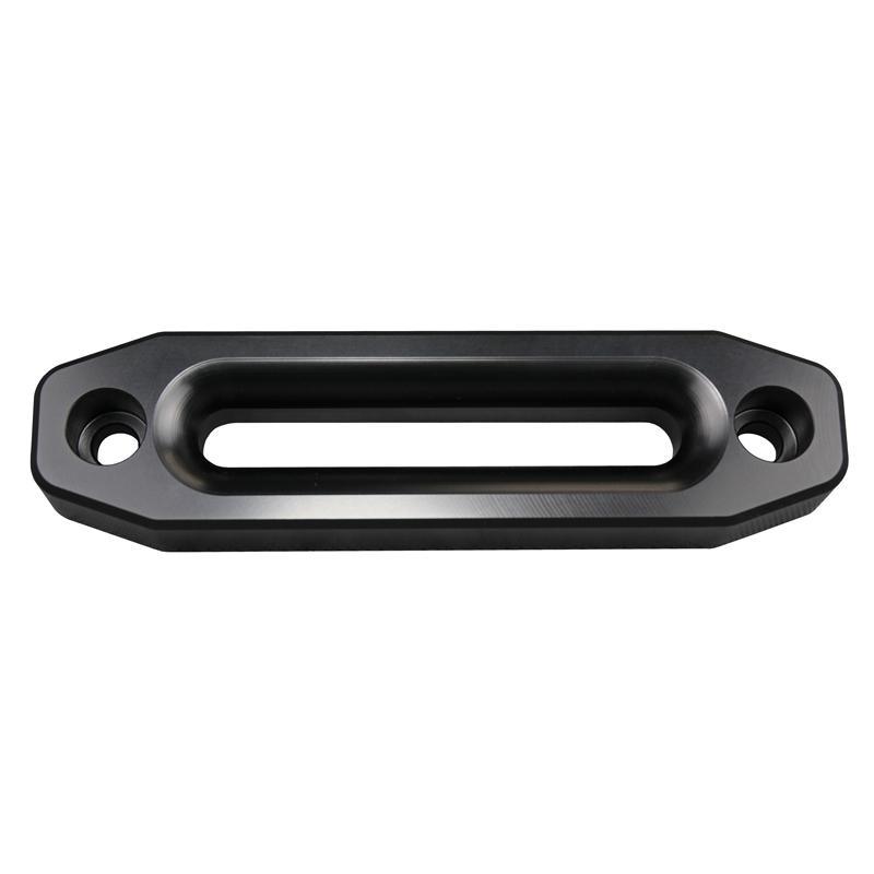 Photo of Billet Aluminum Winch Fairlead by Factory UTV - Premium Accessories for UTVs / Side by Sides