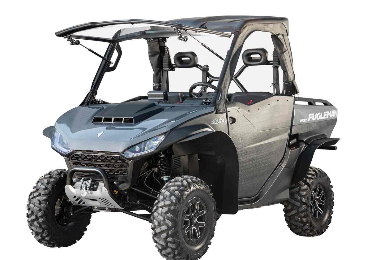 Segway Fugleman UT10 2in. Lift Kit