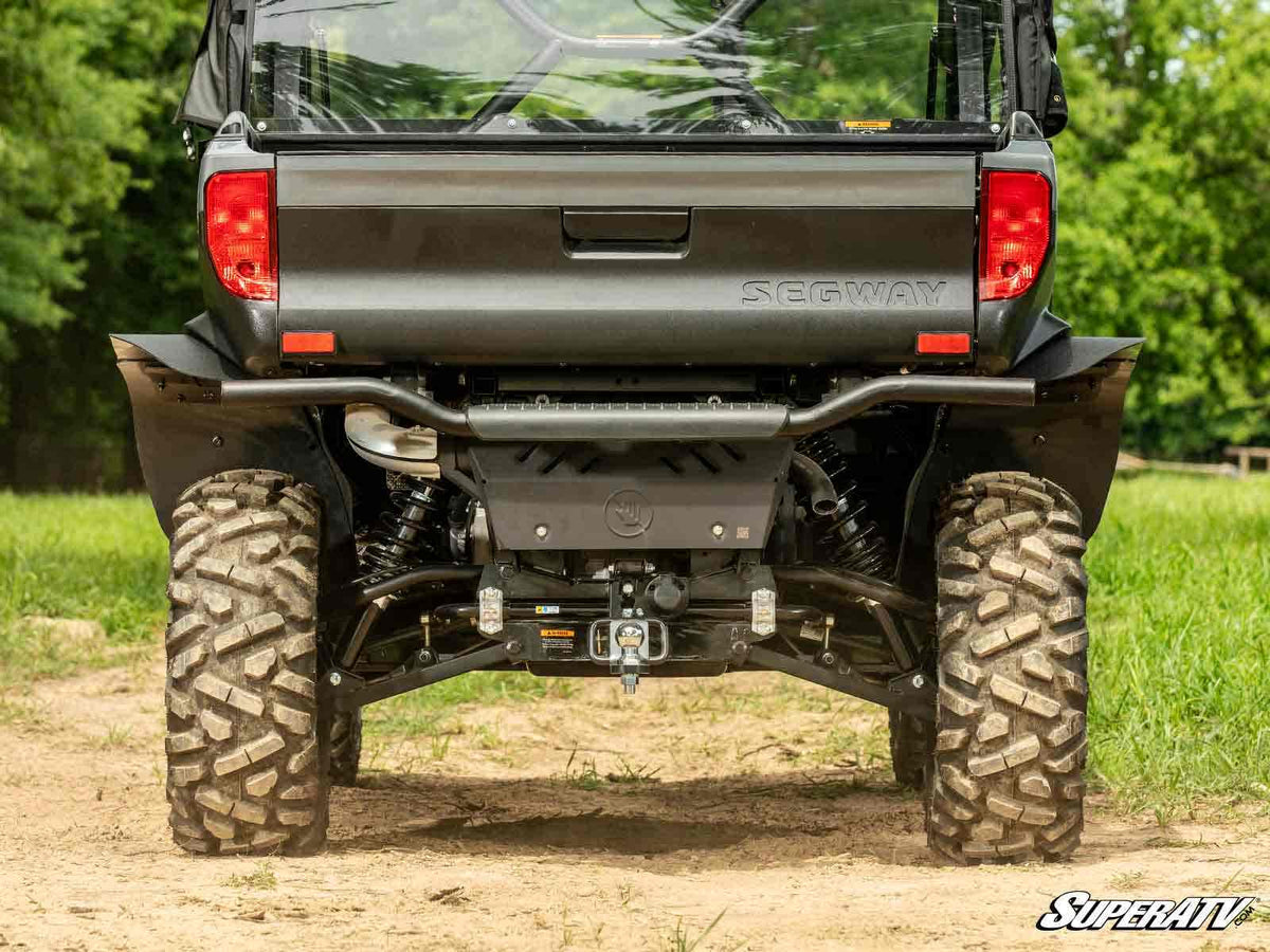 Photo of SuperATV Segway Fugleman UT10 Low Profile Fender Flares by SuperATV - Premium Fenders & Fender Guards for UTVs / Side by Sides