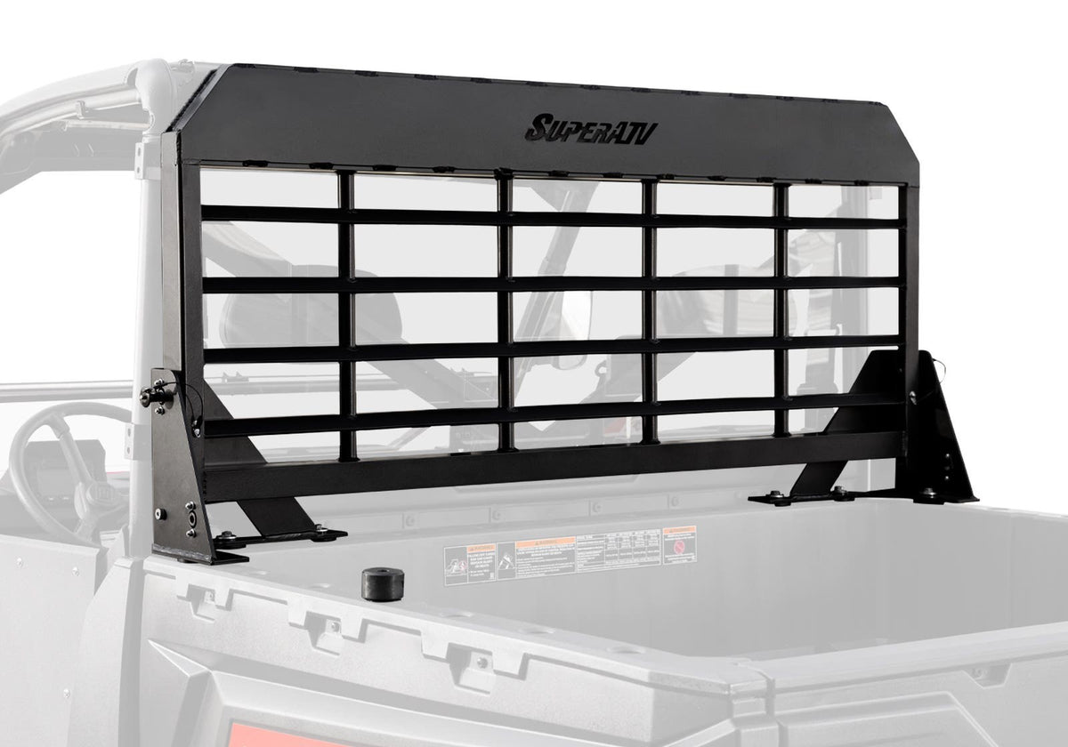 Gravely Atlas JSV Headache Cargo Rack