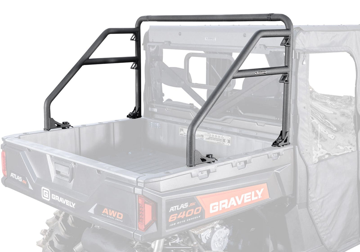 Gravely Atlas JSV Sport Accessory Bar