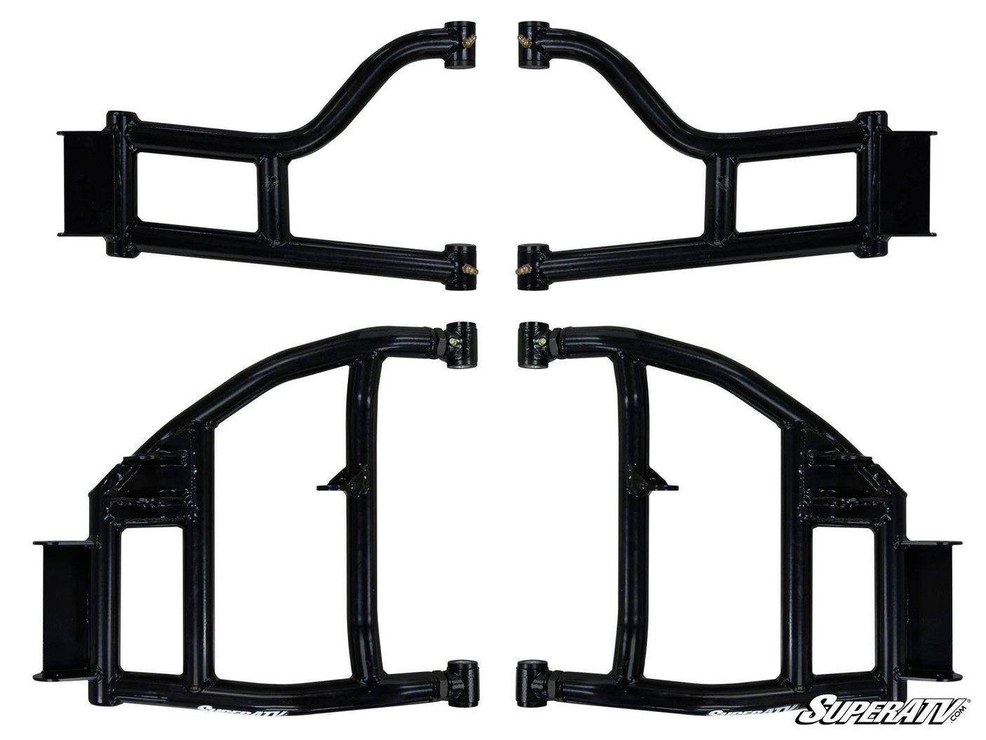 Honda Pioneer 1000 High Clearance 1.5in. Offset Rear A-Arms