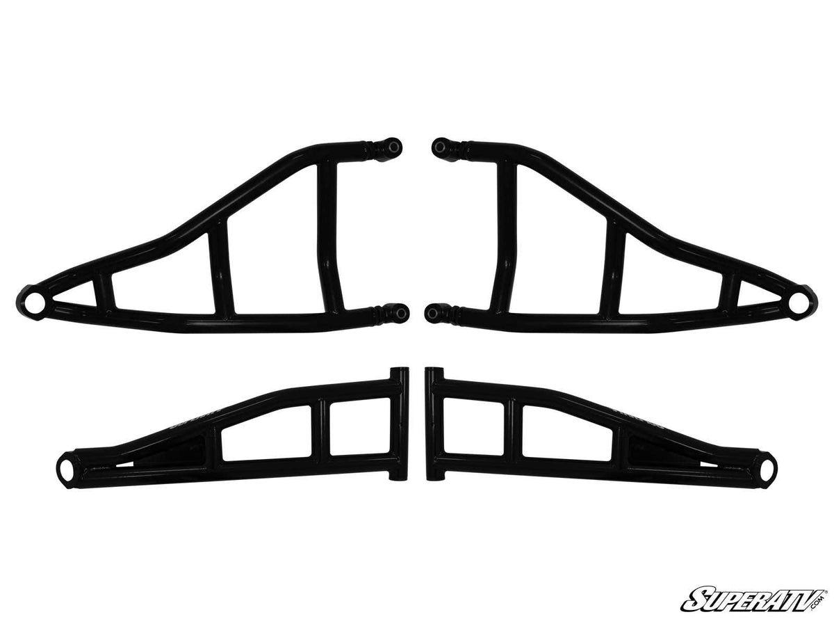 Photo of SuperATV Honda Pioneer 1000 6" Lift Kit by SuperATV - Premium Lift Kits for UTVs / Side by Sides