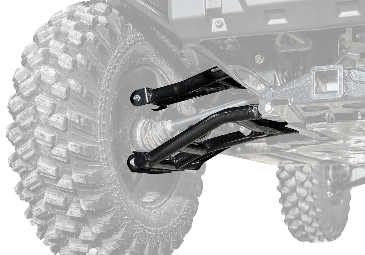 Honda Pioneer 1000 Atlas Pro 1.5in. Rear Offset A-Arms