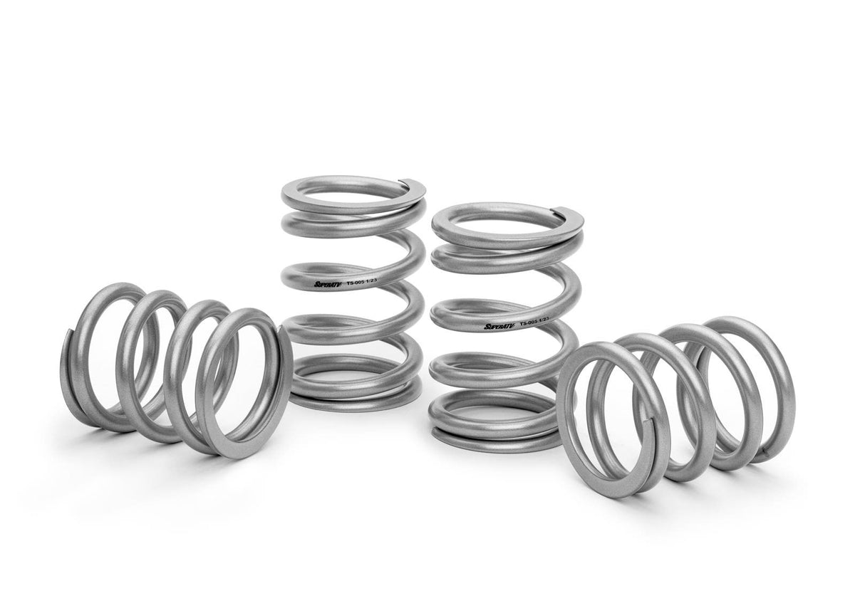 Honda Talon 1000X-4 Tender Springs