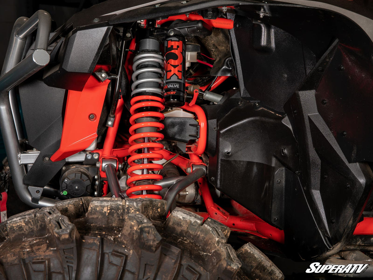 Honda Talon 1000X-4 Tender Springs