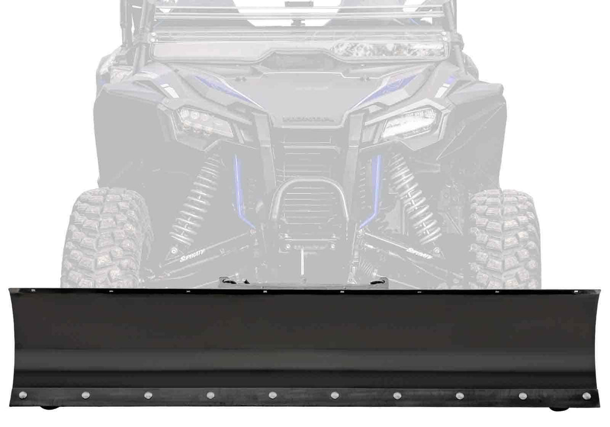 Honda Talon 1000 Plow Pro Snow Plow
