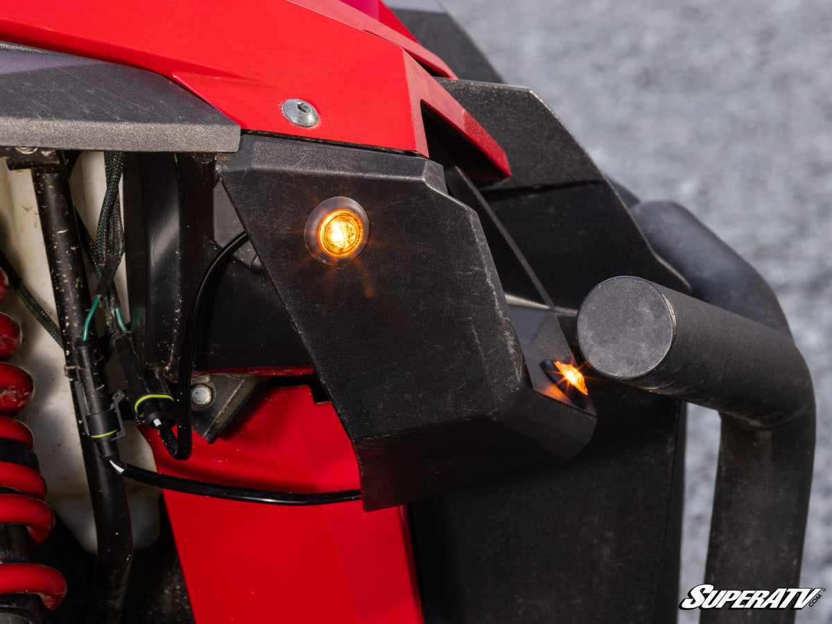 Honda Talon Deluxe Self-Canceling Turn Signal Kit