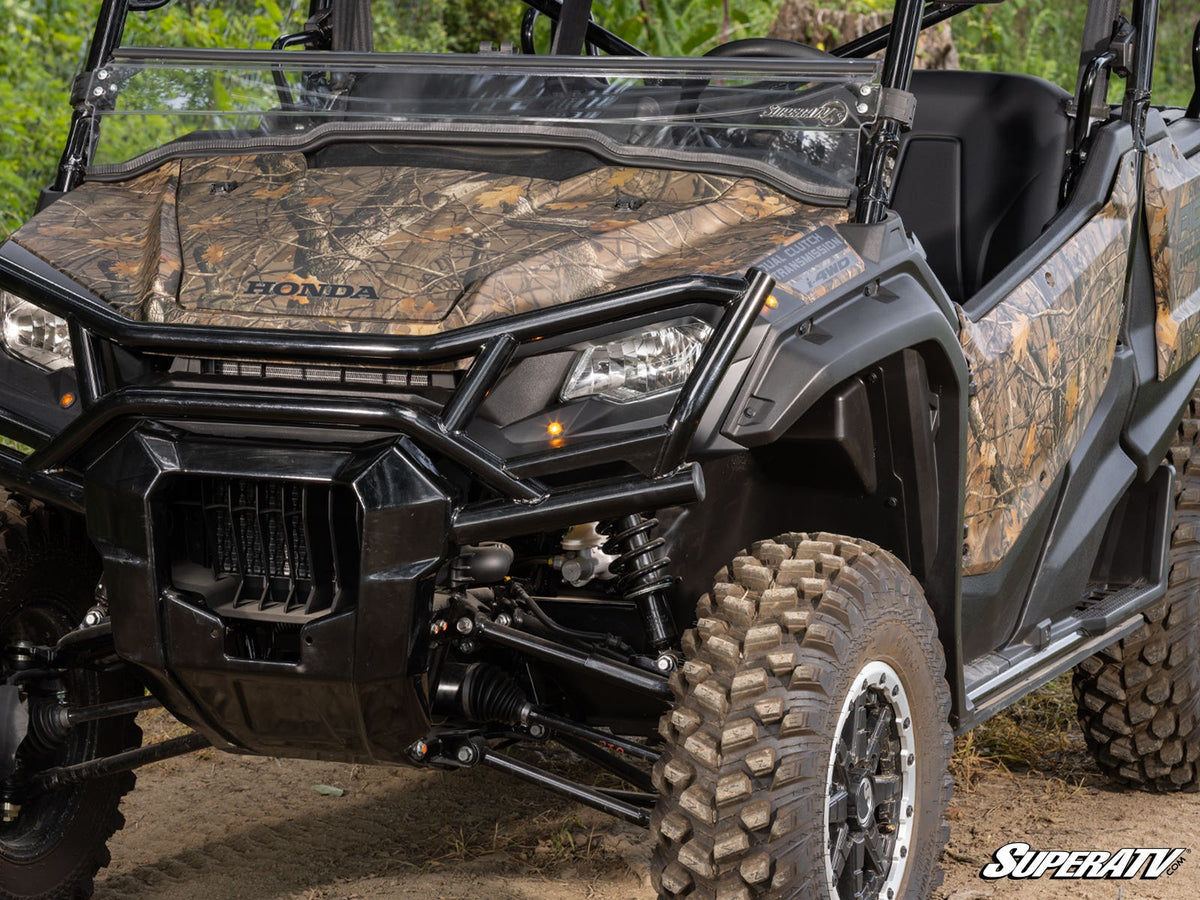 Honda Pioneer 1000 Deluxe Self-Canceling Turn Signal Kit (2016-2021)