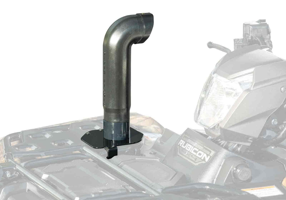 Honda Foreman 520 Depth Finder™ Snorkel Kit