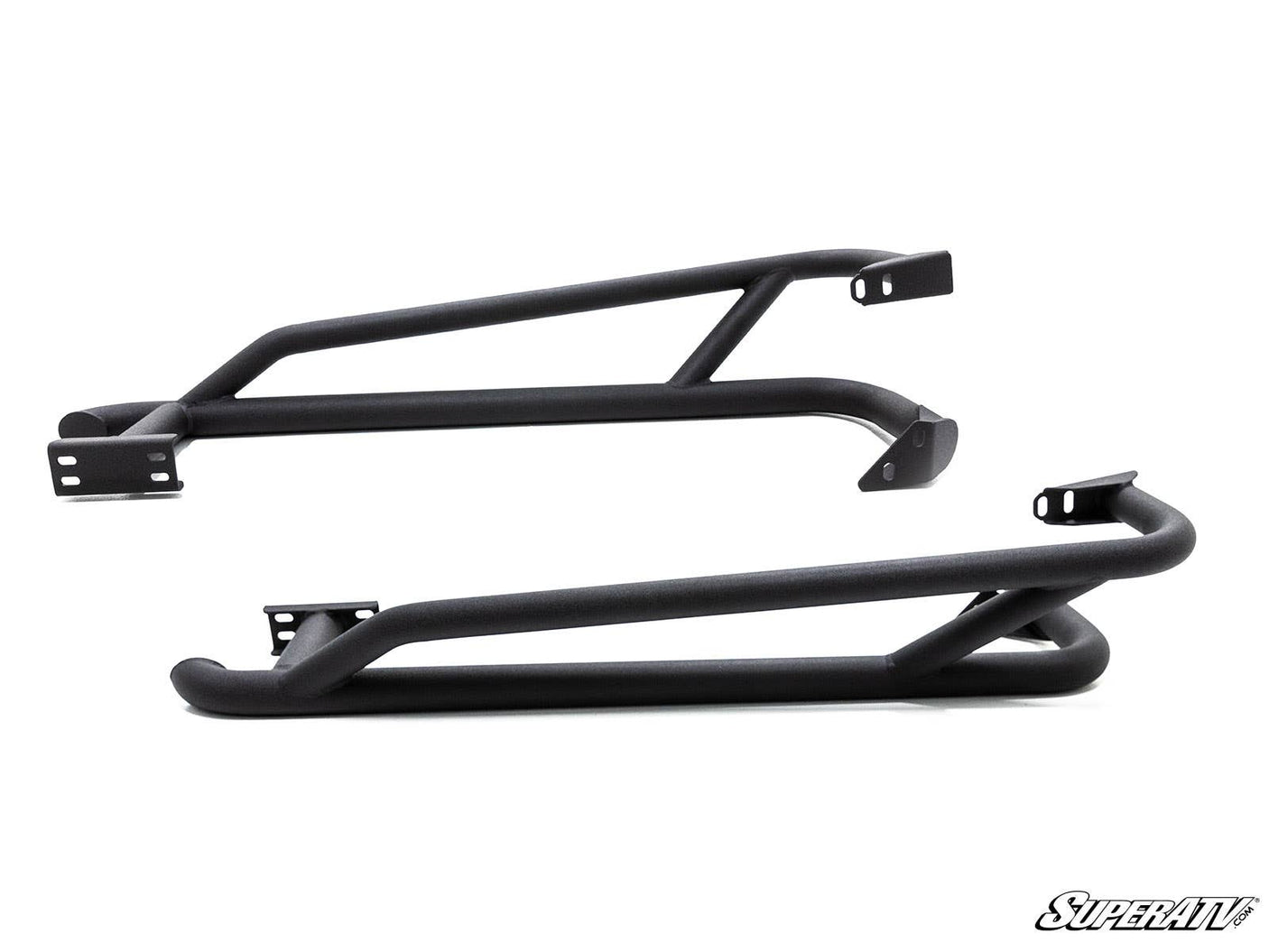 Photo of SuperATV Honda Talon 1000 Nerf Bars by SuperATV - Premium Nerf Bars for UTVs / Side by Sides