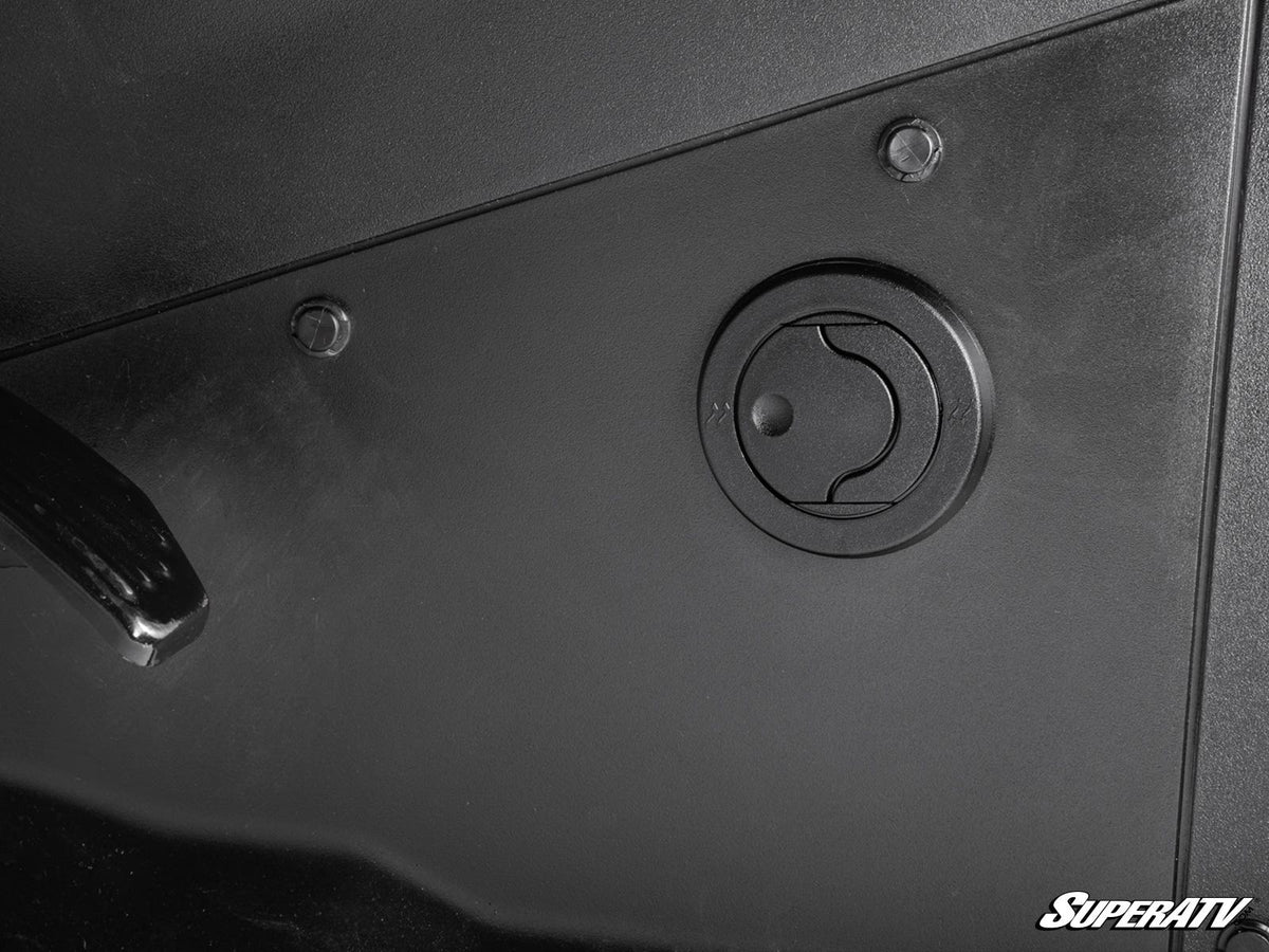 Photo of SuperATV Honda Talon 1000 In-Dash Heater by SuperATV - Premium Heaters for UTVs / Side by Sides