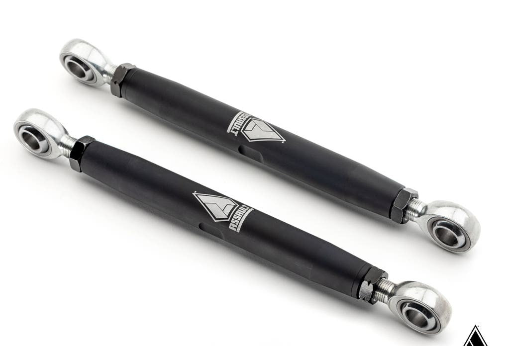 Assault Industries Heavy Duty Rear Sway Bar End Links (Fits: Honda Talon)