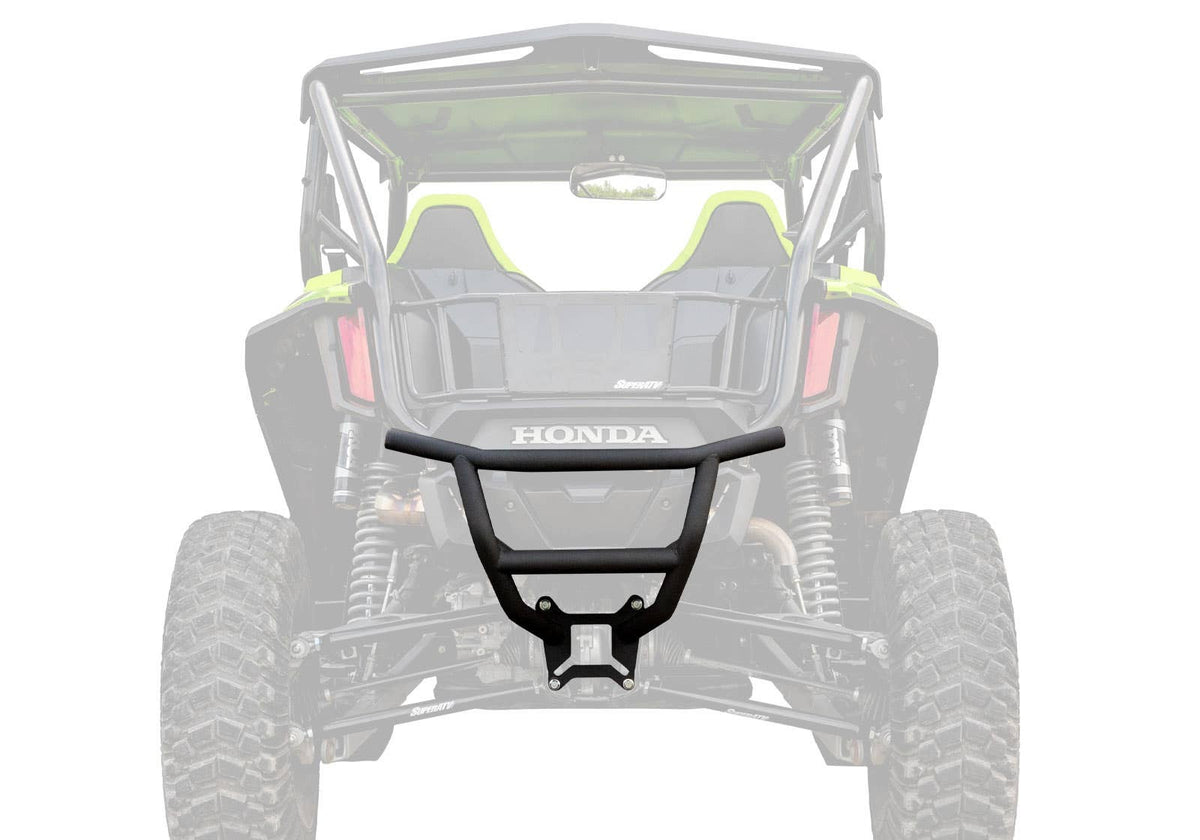 Honda Talon 1000 Rear Bumper