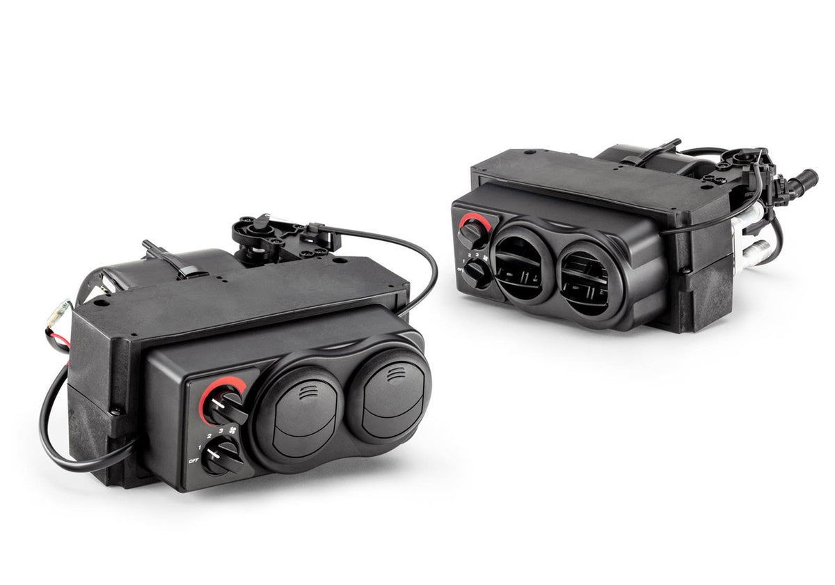Honda Pioneer 1000 Cab Heater