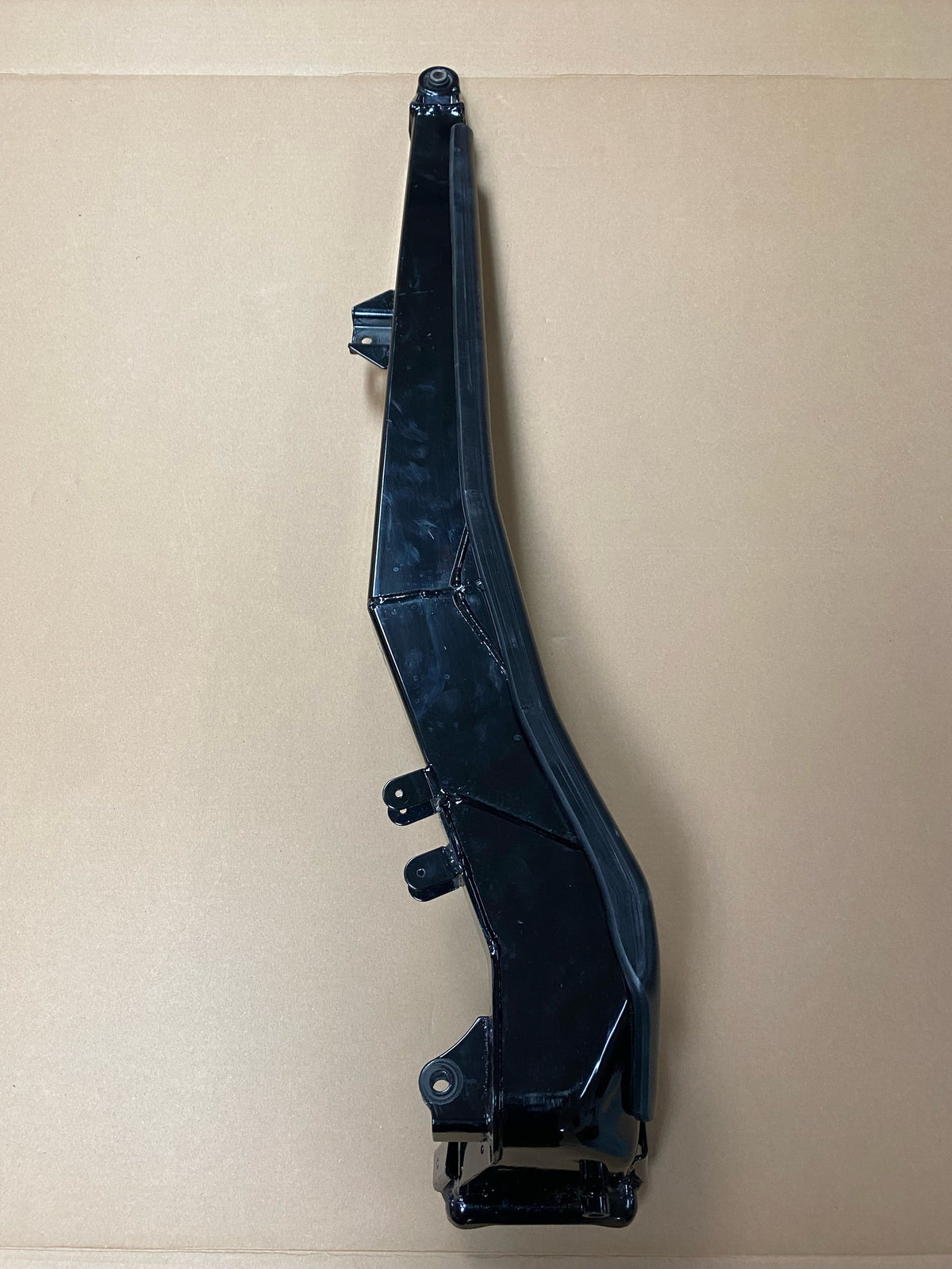 Photo of Kawasaki Teryx KRX 1000 UHMW Trailing Arm Guards by Factory UTV - Premium Trailing Arm Guards for UTVs / Side by Sides