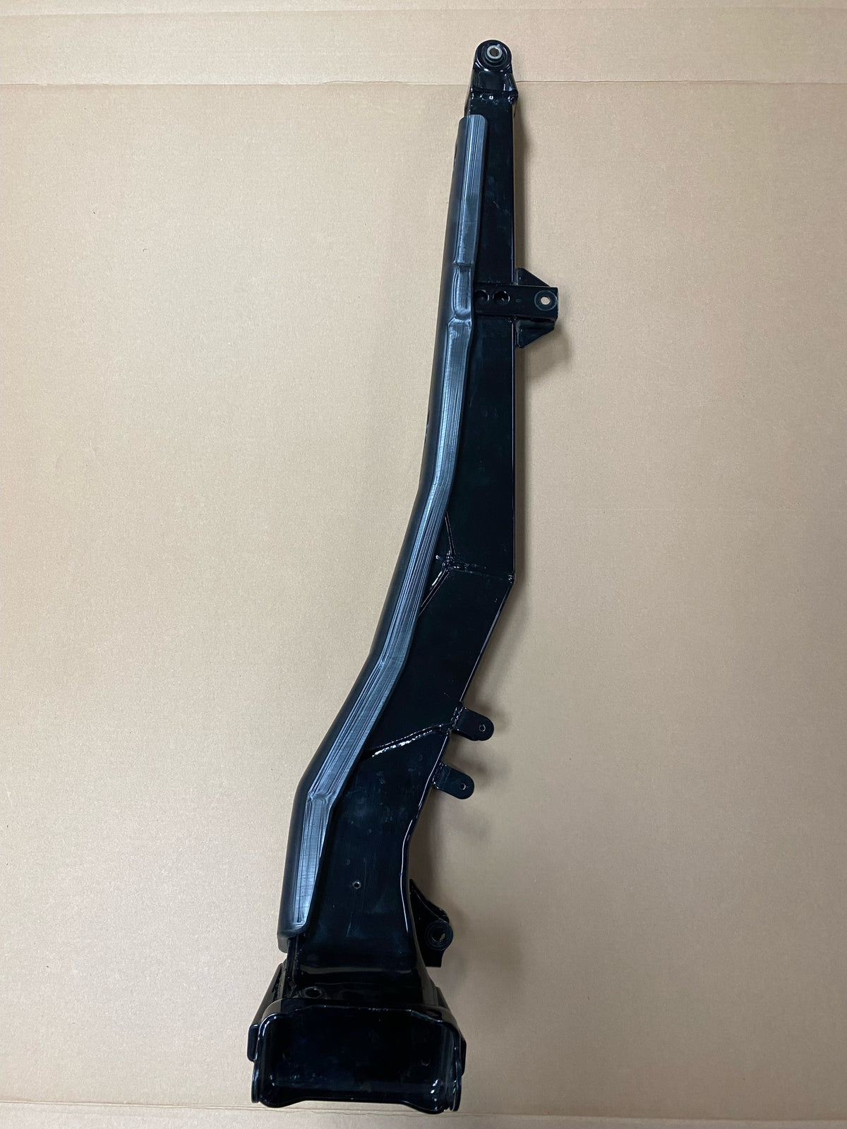 Photo of Kawasaki Teryx KRX 1000 UHMW Trailing Arm Guards by Factory UTV - Premium Trailing Arm Guards for UTVs / Side by Sides