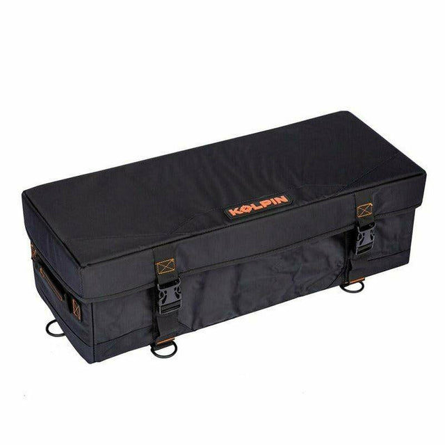Photo of Kolpin Guardian UTV Storage Box (40L) by Kolpin - Premium Storage for UTVs / Side by Sides