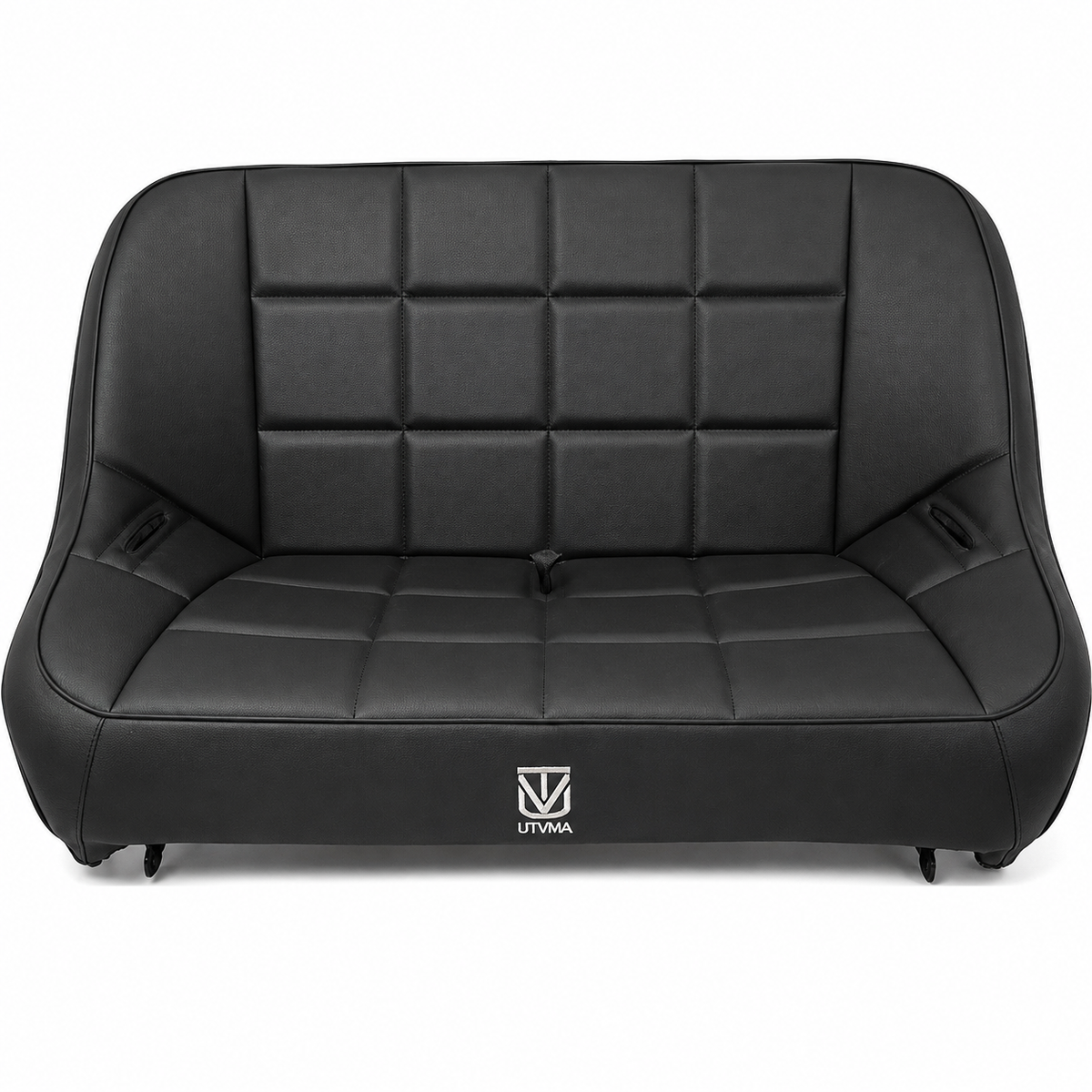 42" UTV Universal Bench Seat - Adds Riders + All-Weather Comfort (Universal)