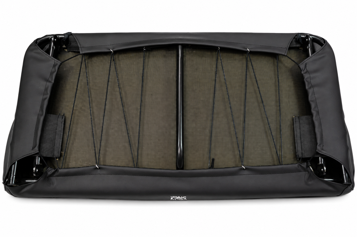 42" UTV Universal Bench Seat - Adds Riders + All-Weather Comfort (Universal)