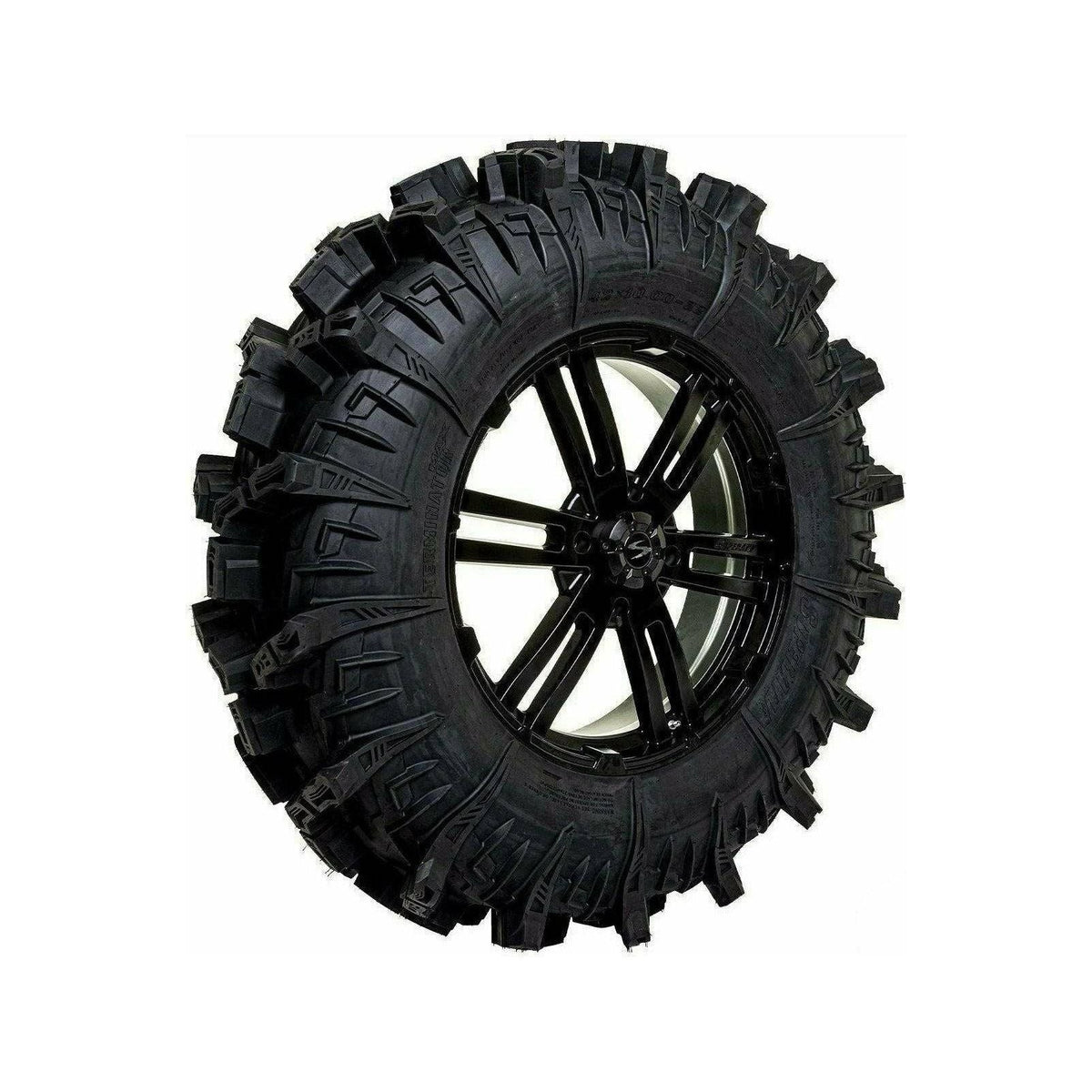 Photo of Terminator MAX UTV Tire by SuperATV - Premium Tires for UTVs / Side by Sides
