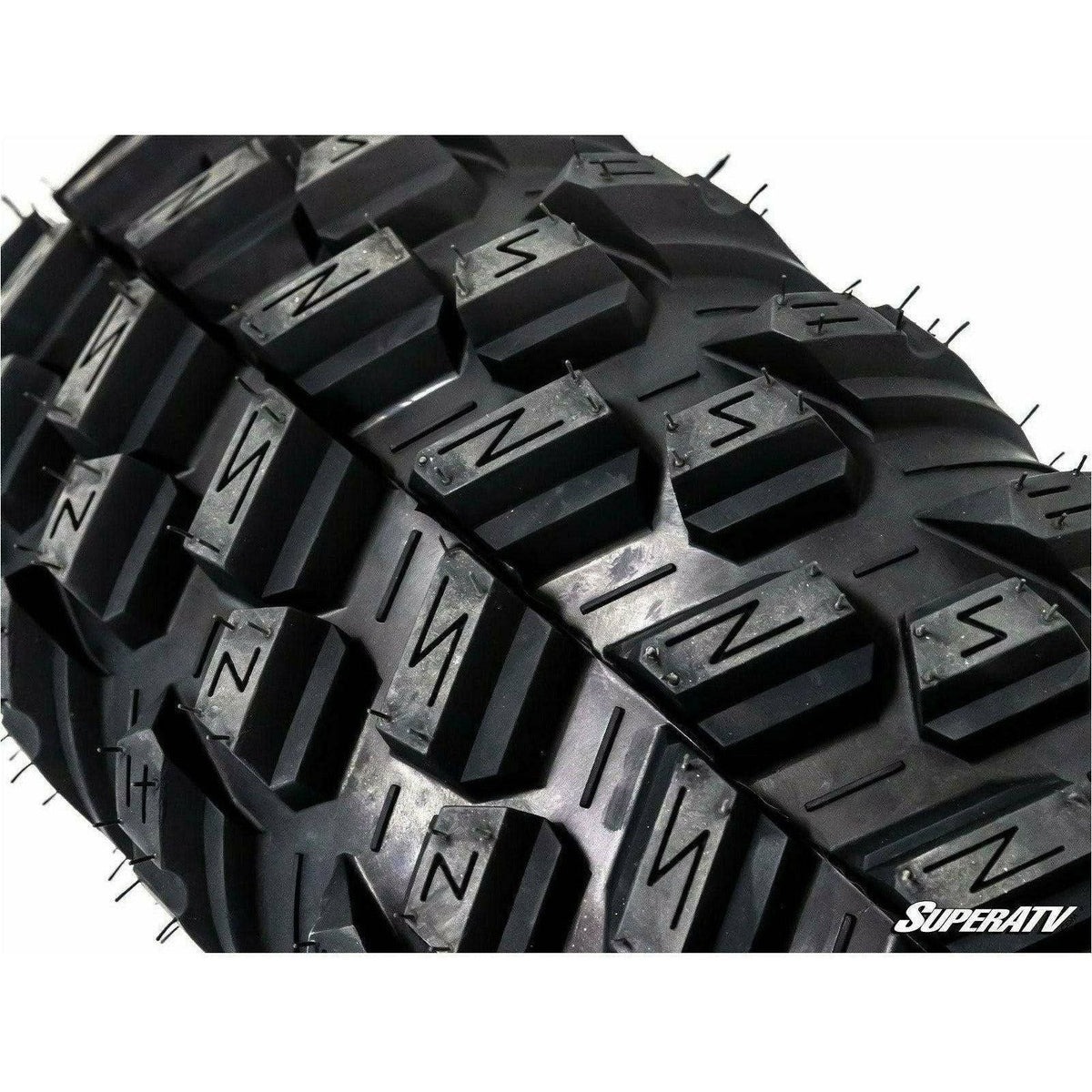 Photo of XT Warrior Tires (SlikRok Edition) by SuperATV - Premium Tires for UTVs / Side by Sides