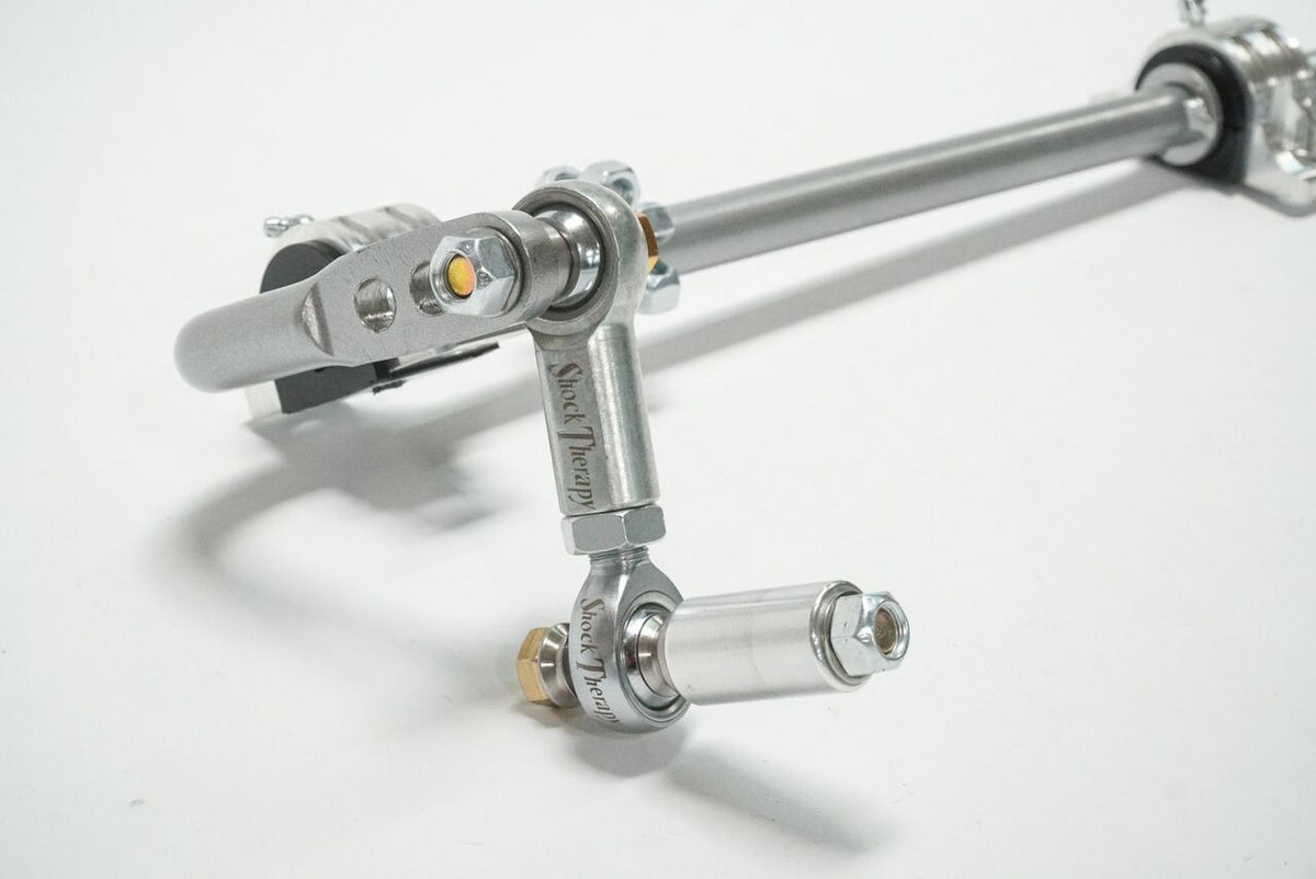 Photo of Shock Therapy Can-Am X3 (ALL 72" Models) Front Sway Bar Link Kit by Shock Therapy - Premium for UTVs / Side by Sides