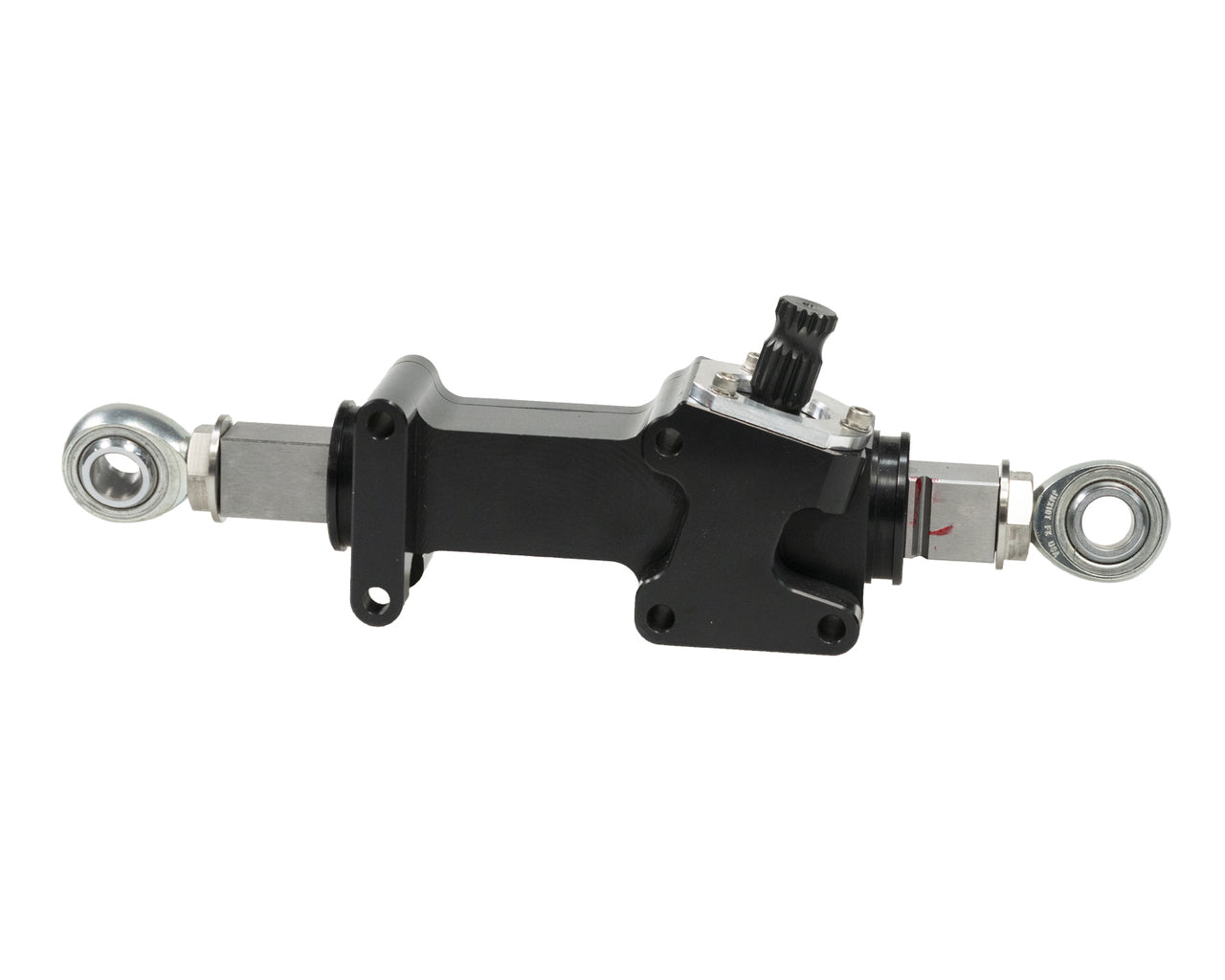 Photo of Shock Therapy Polaris RZR XP (2024+) Billet Steering Rack by Shock Therapy - Premium for UTVs / Side by Sides