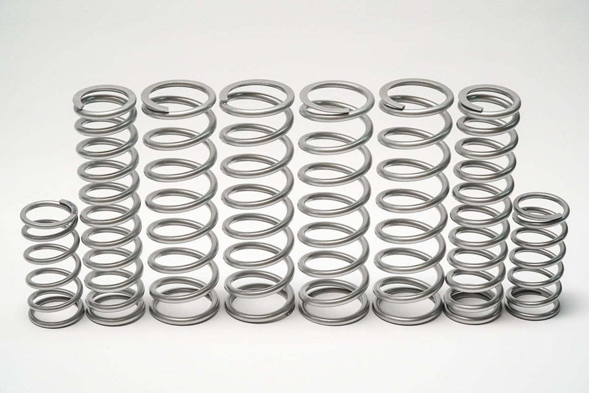 Photo of Shock Therapy Yamaha RMAX Dual Rate Spring Kits by Shock Therapy - Premium for UTVs / Side by Sides