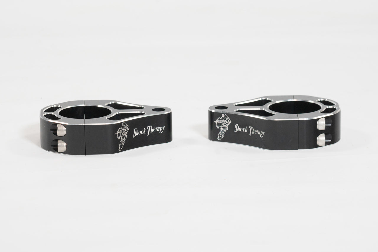 Photo of Shock Therapy Polaris RZR Turbo S Limit Strap Kits by Shock Therapy - Premium for UTVs / Side by Sides