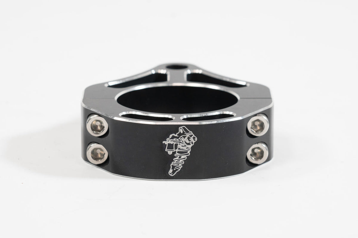 Photo of Shock Therapy Can-Am Maverick R Limit Strap Kit by Shock Therapy - Premium for UTVs / Side by Sides