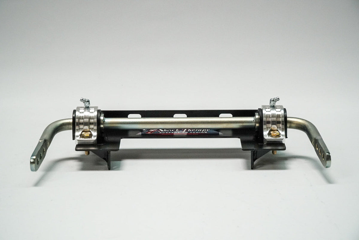 Photo of Shock Therapy Polaris 2014-2018 RZR XP 1000 Non Turbo Model Front Sway Bar Kit by Shock Therapy - Premium for UTVs / Side by Sides