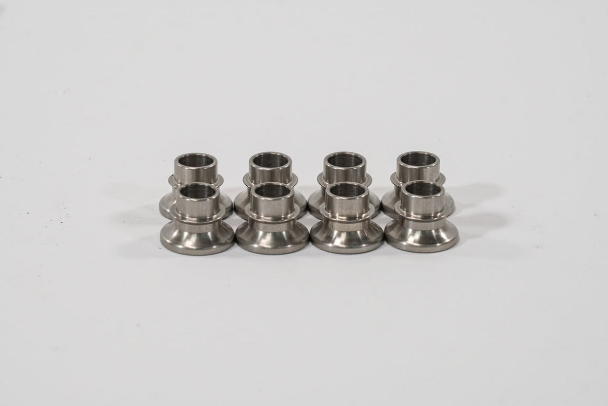 Photo of Shock Therapy Polaris RZR RS1 Rear Sway Bar Link Kit by Shock Therapy - Premium for UTVs / Side by Sides