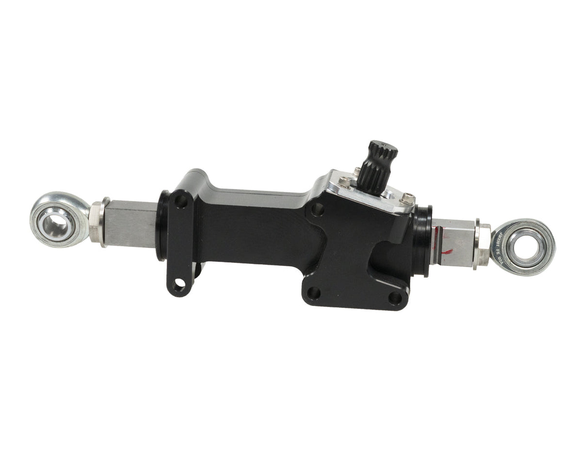Photo of Shock Therapy Polaris General | 900/1000S Billet Steering Rack by Shock Therapy - Premium for UTVs / Side by Sides