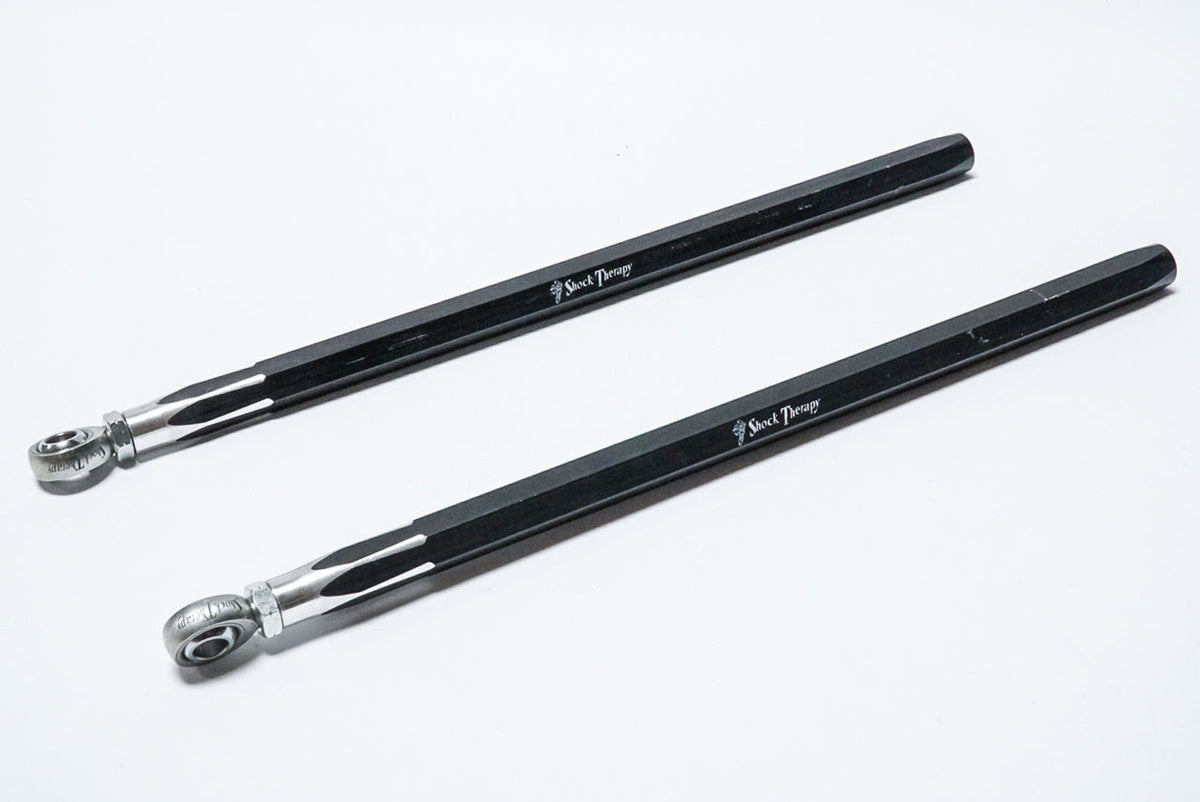Photo of Shock Therapy Can-Am Maverick X3 Bump Steer Delete Kits (BSD)⢠by Shock Therapy - Premium for UTVs / Side by Sides