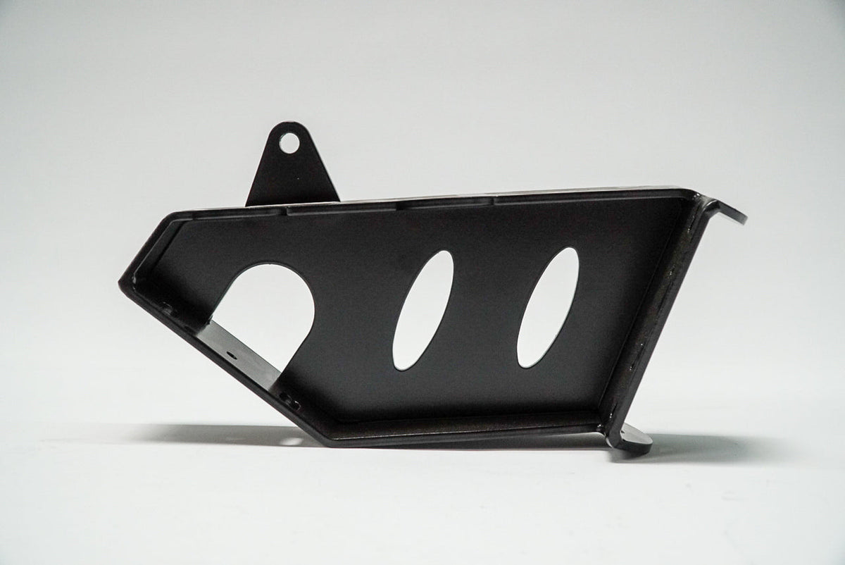 Photo of Shock Therapy Polaris RZR XP Turbo S Frame Supports by Shock Therapy - Premium for UTVs / Side by Sides