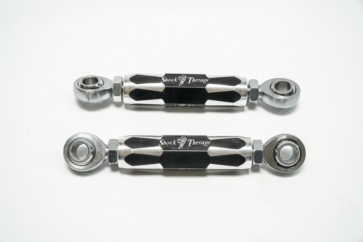 Photo of Shock Therapy Can-Am Maverick X3 (All Models) - Adjustable Rear Anti Sway Bar by Shock Therapy - Premium for UTVs / Side by Sides