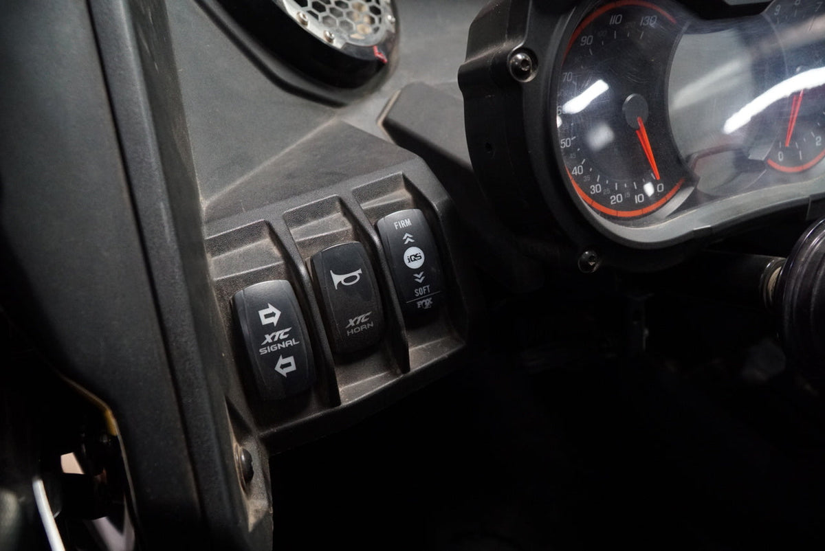 Photo of Shock Therapy FOX iQS Kit by Shock Therapy - Premium for UTVs / Side by Sides