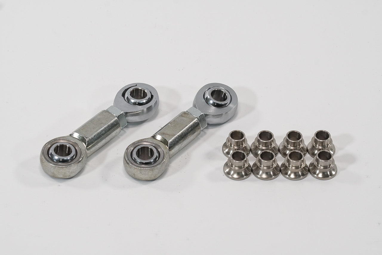 Photo of Shock Therapy Polaris RZR RS1 Rear Sway Bar Link Kit by Shock Therapy - Premium for UTVs / Side by Sides