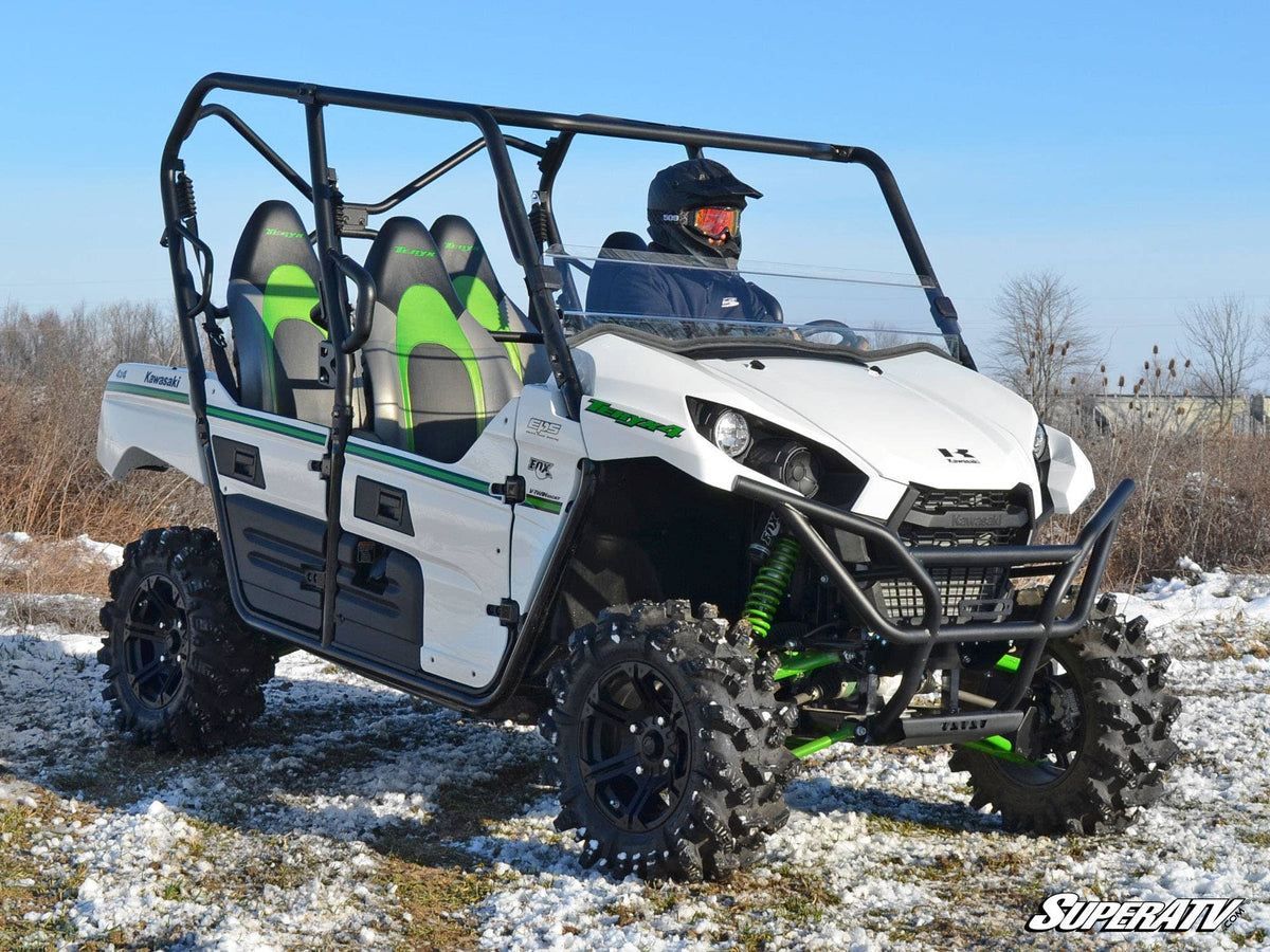 Kawasaki Teryx 4 750/800 Standard Half Windshield