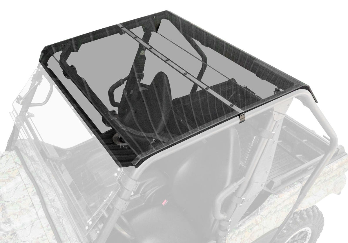 Kawasaki Teryx 800 Tinted Roof