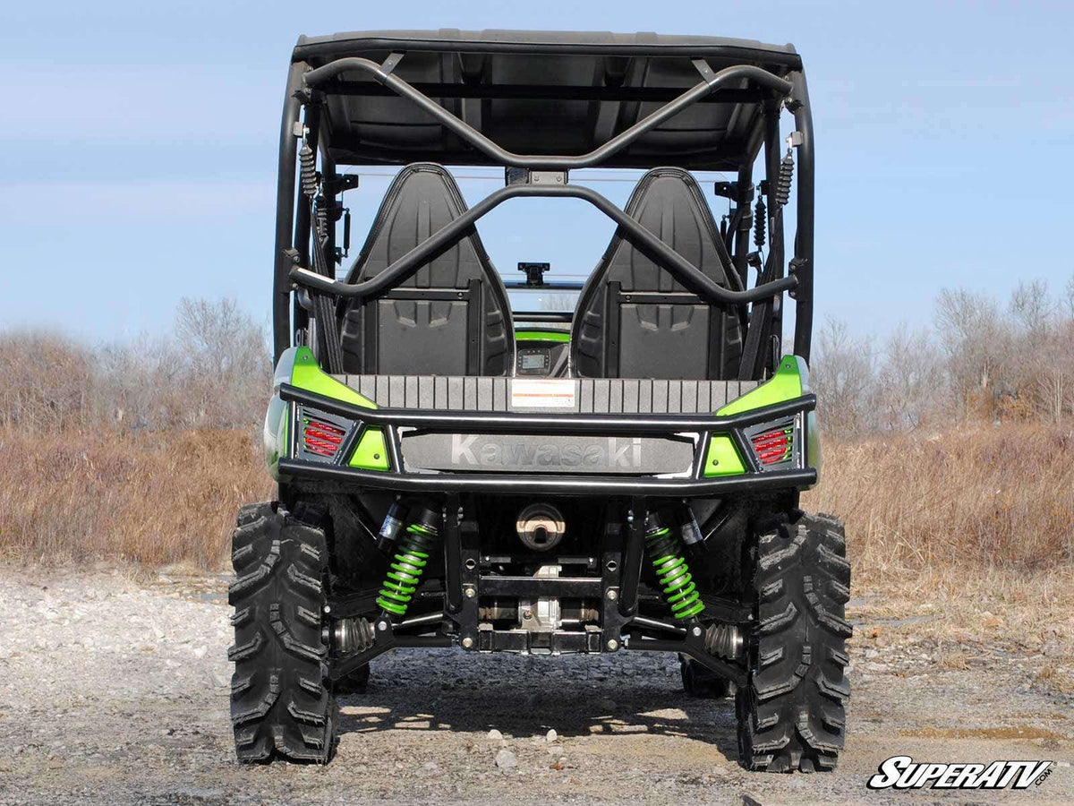 Photo of SuperATV Kawasaki Teryx High Clearance 1.5" Rear Offset A-Arms by SuperATV - Premium A-Arms & Control Arms for UTVs / Side by Sides