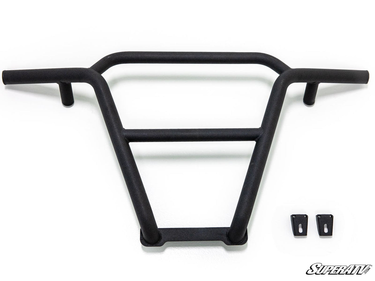 Photo of SuperATV Kawasaki Teryx KRX 1000 Rear Bumper by SuperATV - Premium Bumpers for UTVs / Side by Sides